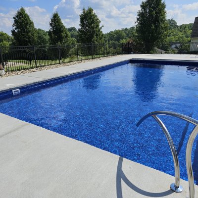 Custom pools in Northern Kentucky