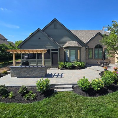 Liberty Township, OH